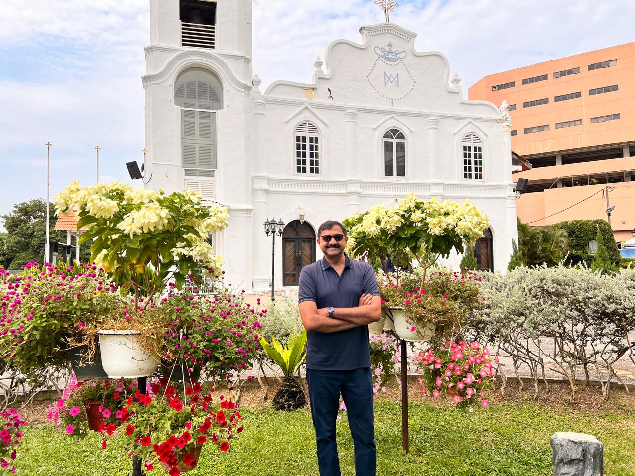 Melaka, Malaysia — photo 4