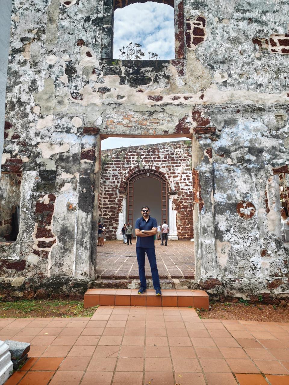 Melaka, Malaysia — photo 6